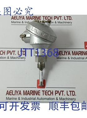 原装供应TECK SKOTSELV PT100 温度传感器 45-MM 4-20MA