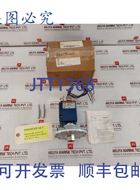 原装供应NEO-DYN 142P 142P82CC6418 可调压力开关 0.5-5 PSI IP6