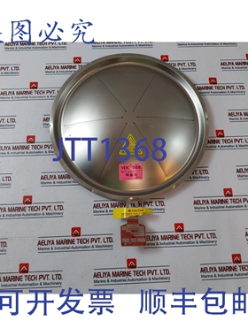 原装供应FDC KSRC BURSTER片 12 英寸 1.52 公斤力/平方厘米 316L