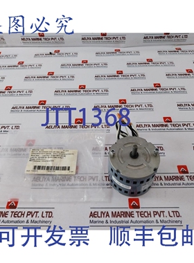 原装供应KULTHORN ELECTRIC KJB2M4004 过载电机 D25-4 115V 60Hz