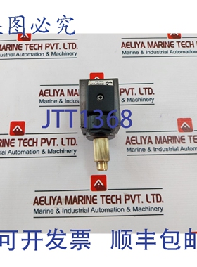 原装供应WFLUH SIN45V-G193 电磁阀 193VDC VDE 0580