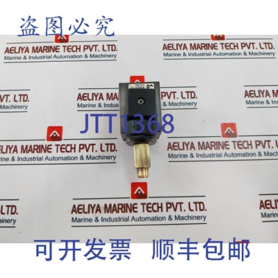 原装供应WFLUH SIN45V-G193 电磁阀 193VDC VDE 0580