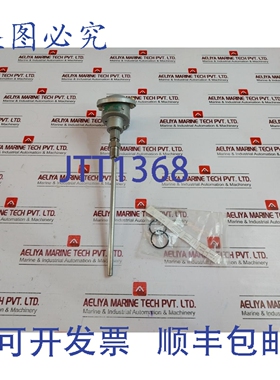 原装供应Woojin PT100 温度传感器 0.5 级 O 型圈垫片，07/R1440