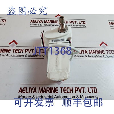 原装供应Roca W12 防水型雨刮电机 533011.12V