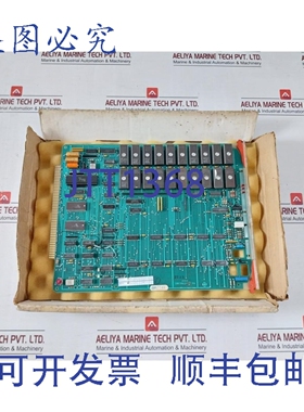 原装供应Mitel 9110-203-217 集成控制电路板 PCB 卡