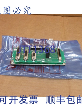 原装供应FCU7-HN387 CNC信号分配器PC控制板FCU7HN387