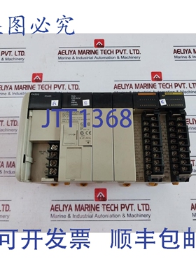 原装供应CQM1-PA203、CQM1-OD212、CQM1H-CPU51 PLC 模块机架
