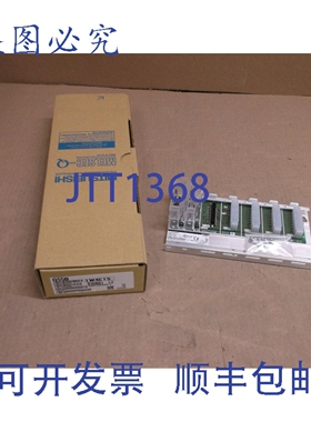 原装供应Q55B Neuf en Bo?te Plc 5 Fente 扩展架