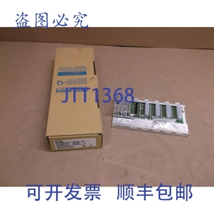 原装供应Q55B Neuf en Bo?te Plc 5 Fente 扩展架
