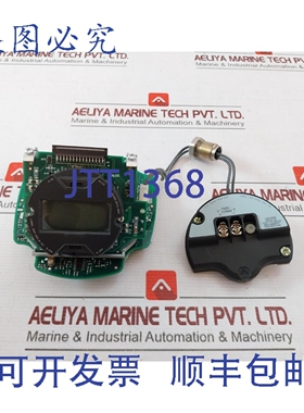 原装供应ROSEMOUNT 05400-0670-0001 LED 显示屏，带接线端子 303