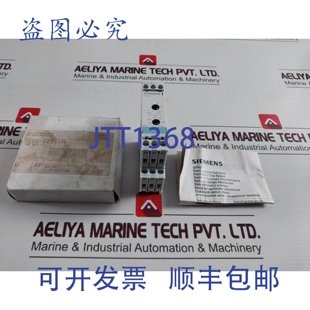 1SP30 电子定时继电器 供应3RP1560 原装