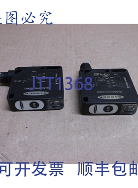 原装供应QL50AP6XD20BQ 断续器光电发光 70936
