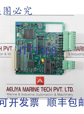 原装供应CONTREC S810CPU-I1 电路板 PCB E301546