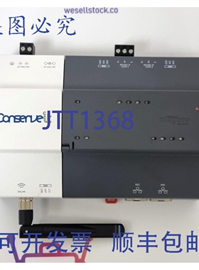 原装供应ANATEL CONSERVEIT 32300323-002C 控制器 12977