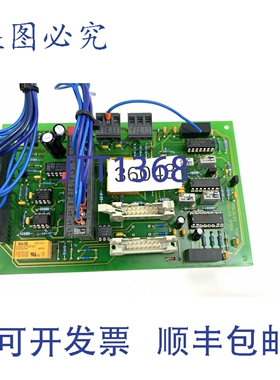 原装供应DILAS RSLWLK1 底部 Platin Karte 模块