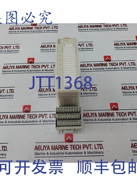 原装供应AI830A 3BSE040662R1 模拟量输入模块（带端接）3BSE0132