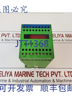 原装供应Sense kmv-400-24vcc 指示器监视器