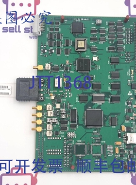 原装供应诺基亚网络 NOK-24111 控制器板 CC24111.06D