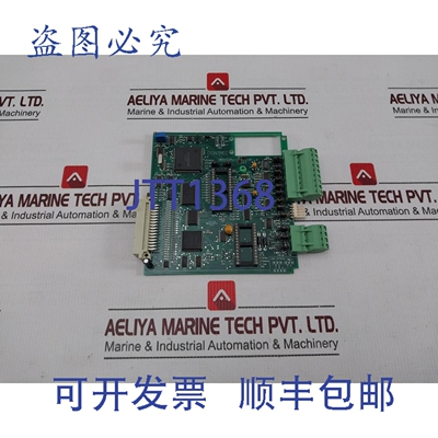 原装供应CONTREC S810CPU-I1 CPU板 529042-0143 94V-0