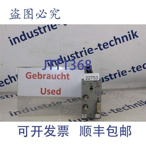 原装供应H&B CONTRONIC P 70942-4-0368 208 368208A10 PBC 02 优