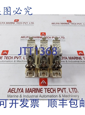 原装供应GR00 3NH4 030 保险丝 160A/600V 50A NH00-GL/GG