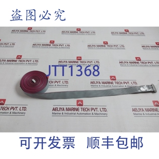 2651 原装 供应TOYO AWM 28AWG 扁FLACHRIEMEN状电缆