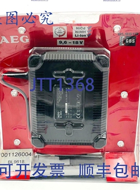 原装供应AEG BL9618 9.6-18V