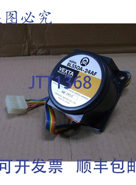 原装供应BL550A-24AF Oriental Moteur Vexta Neuf Dc Moteur san