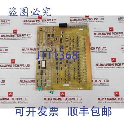 原装供应51304754-100 高电平模拟输入卡 Rev C 51304753-100 94V