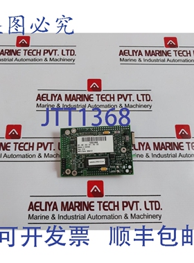 原装供应PW5K1EN PW-5000 以太网板 PCB-330-087 REV: B 10331698