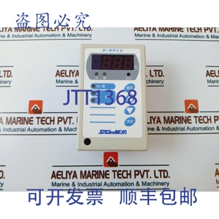 SD11 ULE 供应SAGINOMIYA 264VAC 数字恒温器 010 原装