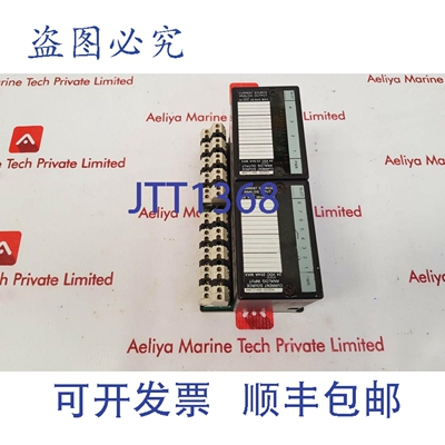 原装供应FANUC IC670ALG320J 输出模块， 2 分频 24VDC