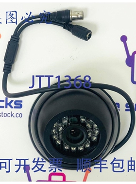 原装供应ETECH ET-D01P 闭路电视摄像机