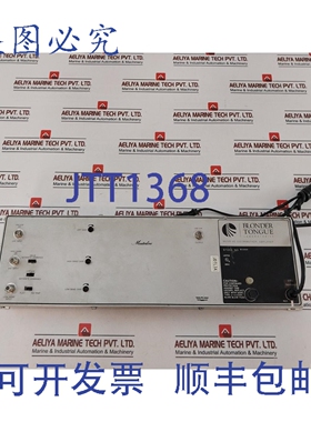 原装供应Blonder Tongue MUVB-45 分配放大器 220V 50/60Hz