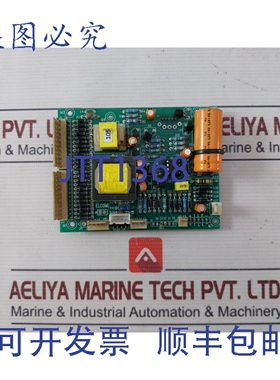 原装供应ELCOM EISPL4087 电路板 PCB 模块 VER.1.5