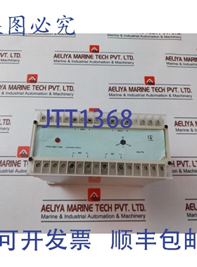 原装供应Rishabh 256-PLL 电源继电器 110V 50Hz