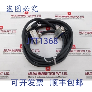 原装 J24 编程器打印机电缆 APM2 309 FTA2 供应日立 米