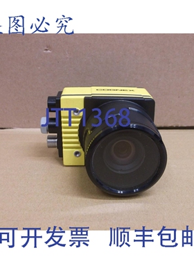 原装供应康耐视IS7600M-363-50 Vision Insight 50万像素摄像头 8