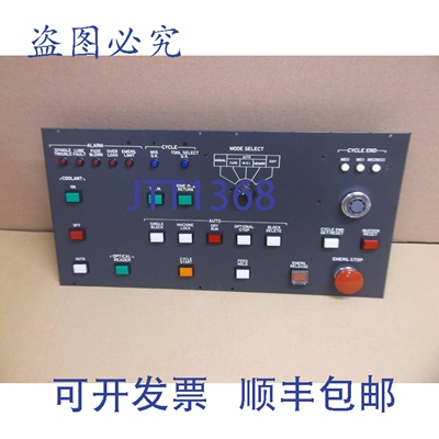 原装供应OK70A-5000C 新马扎克 CNC Pannello Operatore Tastiera