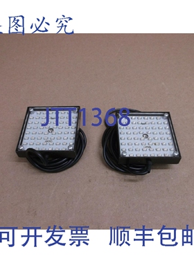 原装供应LEDGA62X62W 邦纳演示 PresencePLUS 绿色背光 62mm x 62