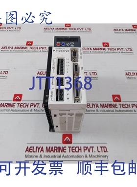 原装供应KINGSERVO KSDG00421LIP 伺服驱动器 BEC-D070701S-07 20
