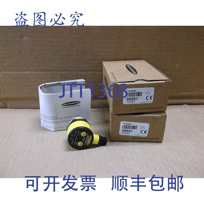 原装供应传感器 Ultrasonido U-GA T30UDPBQ Nuevo En Caja 中断