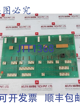 原装供应Norcontrol NA 1110 DGU 面板卡 HA 220256 B/B（无法）