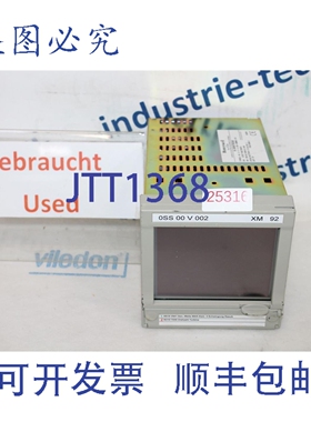 原装供应XM 92 V6 MINITREND TVMIQX-40-3-11-0-020-000000-013