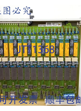 原装供应SUBLA 3.3564.322 ascom 卡 3.3563.024/61 99W11