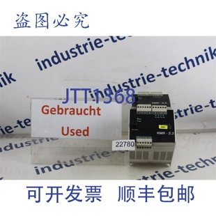 原装供应克朗斯 KMR-2.2 发动机 regelung 发动机转速 031000050