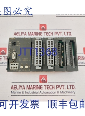 原装供应115-6BL01 DI 8XDC24V DO 16XDC24V 1A CPU 控制器