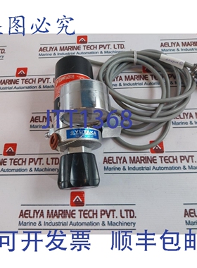 原装供应Yutaka FCR-2505A 调节器 AC100V-190W