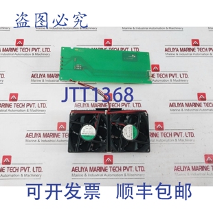 0000 B41289 原装 EE80251S3 DC12V 1.1W 直流轴流风扇 供应ON 999