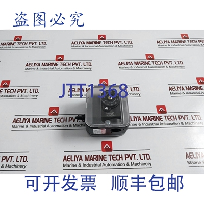 原装供应KROMSCHRODER DL50A-31 压力开关 84444490 300 mbar IP